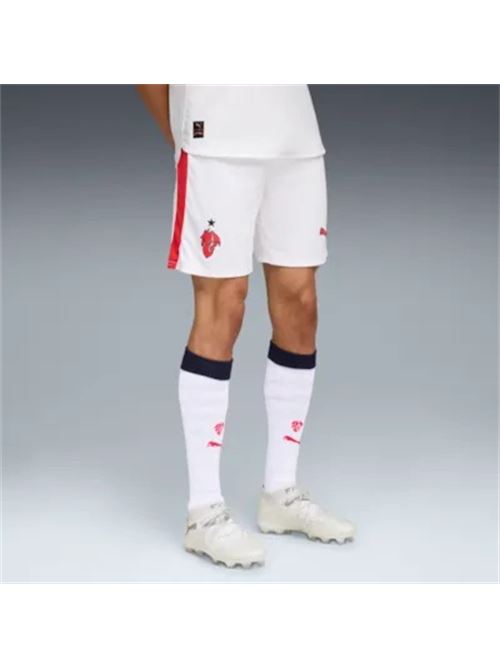 Puma Milan short gara away 25/26 MILAN | 78067602AWAY 25/26